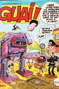 Issue #121