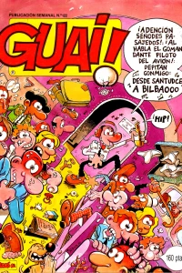 Issue #122