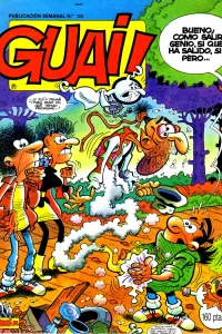 Issue #124