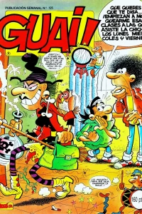 Issue #125