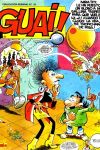 Issue #126