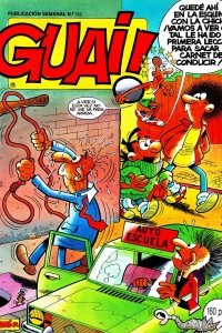 Issue #132