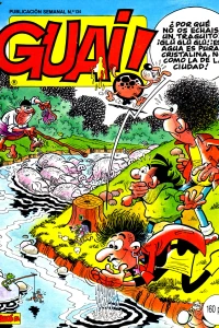 Issue #134