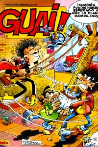 Issue #135