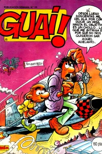 Issue #136