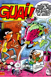 Issue #137