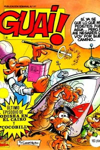 Issue #147