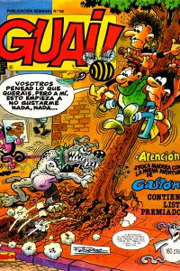 Issue #150