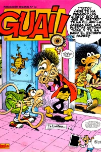 Issue #154