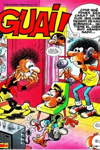 Issue #155