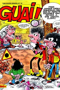 Issue #158