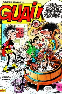 Issue #161