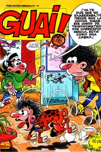 Issue #165