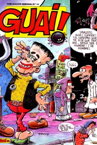 Issue #166
