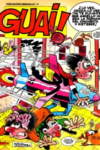 Issue #167