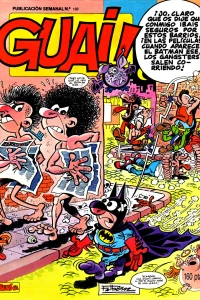 Issue #169
