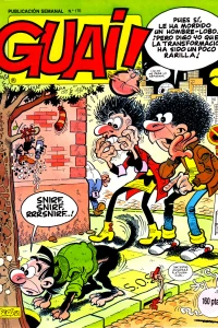 Issue #170