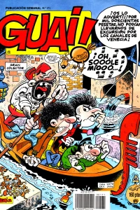 Issue #171