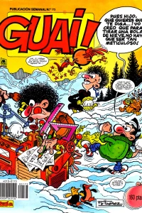 Issue #173