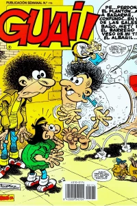 Issue #174