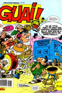 Issue #175