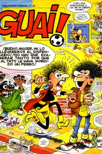 Issue #21