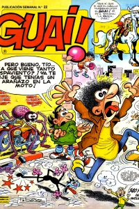 Issue #22