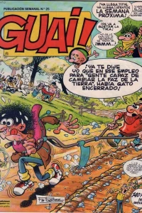 Issue #25