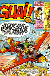 Issue #3