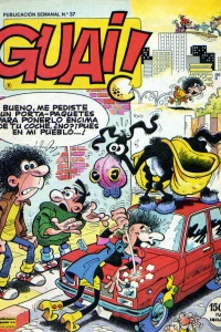 Issue #37