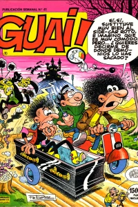 Issue #41