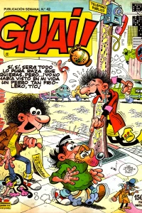 Issue #42