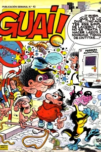 Issue #43