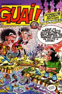 Issue #44