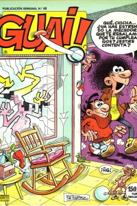 Issue #48