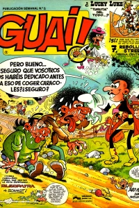 Issue #5