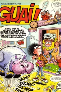 Issue #50
