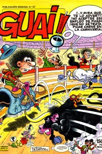 Issue #57