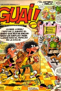 Issue #7