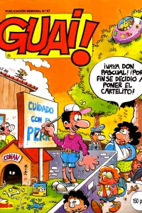 Issue #87