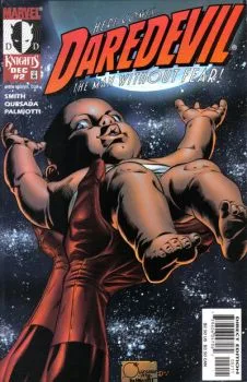 Cover of Guardian Devil Part 2: The Unexamined Life