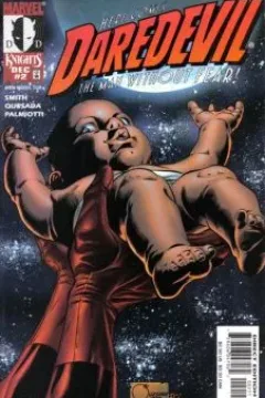 Guardian Devil Part 2: The Unexamined Life