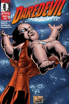 Guardian Devil Part 2: The Unexamined Life
