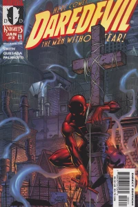 Guardian Devil Part 3: Dystopia