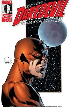 Guardian Devil Part 4: The Devils Distaff
