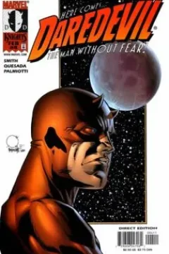 Guardian Devil Part 4: The Devils Distaff