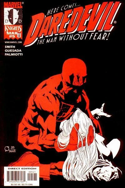 Cover of Guardian Devil Part 5: Devil's Despair