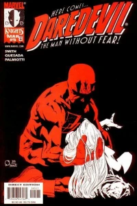 Guardian Devil Part 5: Devil's Despair