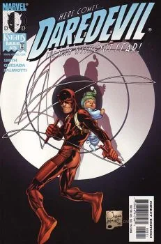 Cover of Guardian Devil Part 5: Devil's Despair