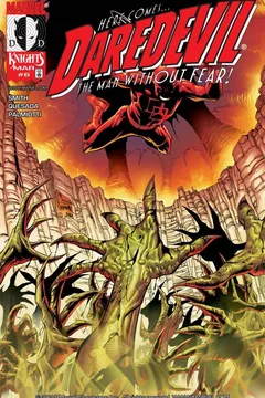 Guardian Devil Part 6: The Devil Divested
